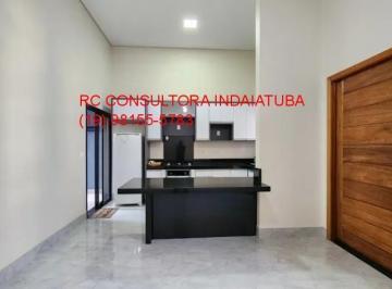 Foto 01 · Condominio, Jardim Park Real, Indaiatuba, SP