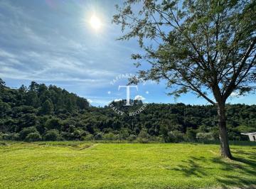 Foto 01 · Terreno com linda vista para reserva (APA), muito verde preservado com 1.282,77m². Venha conferir!