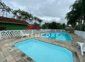 Casa · 100m² · 3 Quartos · 20 Vagas · Casa em   Av. Domingos Batista - agenor - Mongaguá/SP