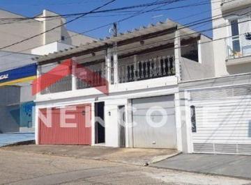 Casa de 5 quartos, Santo André · Sobrado em Rua Aguapeí - Santa Maria - Santo André/SP