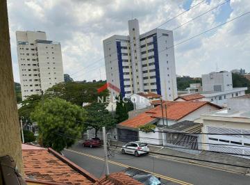 Casa · 180m² · 3 Quartos · 3 Vagas · Sobrado em Rua Vicente de Carvalho - Anchieta - São Bernardo do Campo/SP