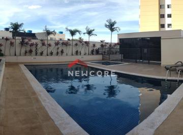 Apartamento · 54m² · 2 Quartos · 1 Vaga · Apartamento em  Rua Gregório Montolar - Fragata - Marília/SP