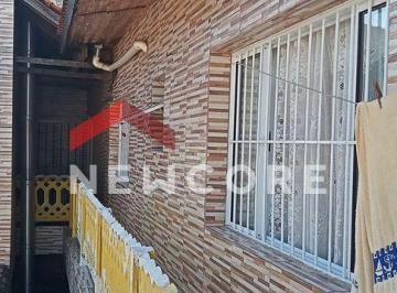 Casa · 120m² · 4 Quartos · 2 Vagas · Casa em Rua olindo tamagnini - Pedreira - Mongaguá/SP