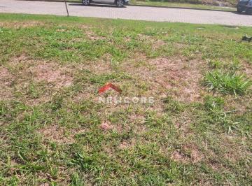 Terreno · 640m² · Lote em condomínio em Rodovia Romildo Prado - Bairro Itapema - Itatiba/SP