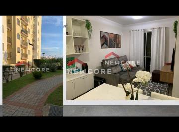 Apartamento · 48m² · 2 Quartos · 1 Vaga · Apartamento em  Rua Gustavo Geley - Fazenda Aricanduva - São Paulo/SP