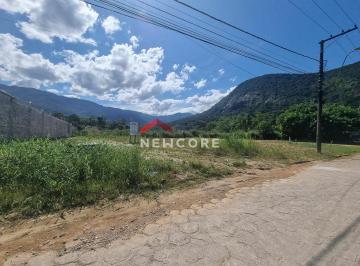 Terreno · 420m² · Lote em  Rua Parati - Mar Verde II - Caraguatatuba/SP