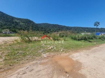 Terreno · 384m² · Lote em  Rua Bonito - Mar Verde II - Caraguatatuba/SP