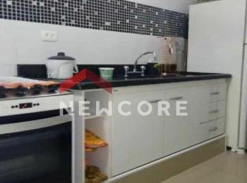 Apartamento · 176m² · 4 Quartos · 2 Vagas - Newcore · Apartamento em Rua Dona Maria I - Jardim Vila Galvão - Guarulhos/SP