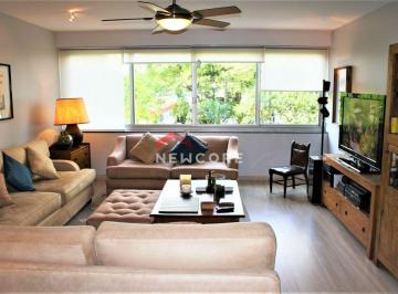 Apartamento · 150m² · 3 Quartos · 2 Vagas · Apartamento em Rua Doutor Renato Paes de Barros - Itaim Bibi - São Paulo/SP