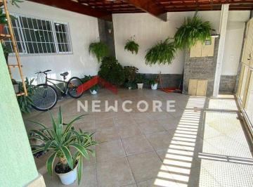 Casa · 190m² · 5 Quartos · 2 Vagas · Casa em Rua das Magnólias - ELDORADO - Tremembé/SP
