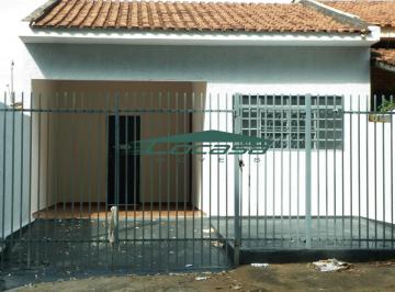Foto 01 · Casa á venda no bairro São Francisco - São José do Rio Preto/SP.