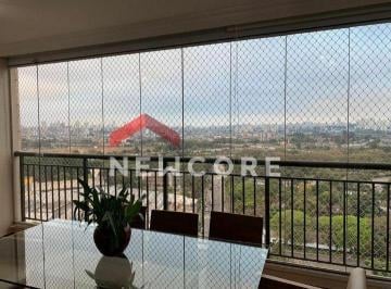 Apartamento · 95m² · 3 Quartos · 2 Vagas · Apartamento em Rua Catumbi - Belém - São Paulo/SP