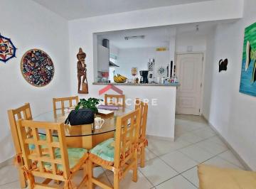 Apartamento · 126m² · 3 Quartos · 2 Vagas · Apartamento em  Passeio dos Jequitibas - Riviera - Bertioga/SP