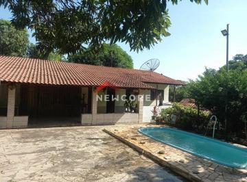 Rural · 1482m² · 2 Quartos · 6 Vagas · Chácara em Estrada Municipal Santa Isabel - Centro (Tupi) - Piracicaba/SP