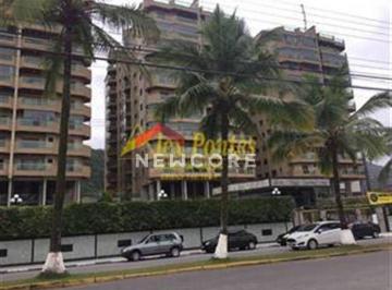 Apartamento · 89m² · 3 Quartos · 2 Vagas · Apartamento em   :  Av. São Paulo  - agenor - Mongaguá/SP