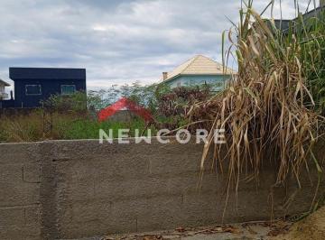 Terreno · 350m² · Lote em  Rua Nicolau Prestes lote 04 , quadra - Centro - Peruíbe/SP