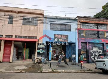 Terreno · 125m² · Lote em Avenida Teodoro Bernardo do Nascimento - Jardim Robru - São Paulo/SP
