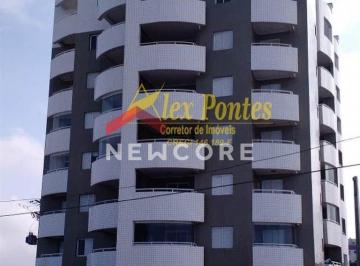 Apartamento · 103m² · 2 Quartos · 1 Vaga · Apartamento em   AV GOVERNADOR MARIO COVAS JUNIOR - Vila Atlântica - Mongaguá/SP