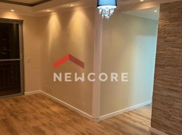 Apartamento de 3 quartos, São Paulo · Apartamento em Rua Evangelina - Vila Carrão - São Paulo/SP