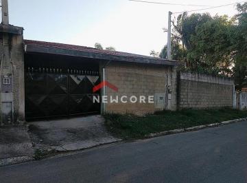 Casa · 1050m² · 2 Quartos · 2 Vagas · Casa em Rua Santa Paula - Chácara Canaã - Tremembé/SP