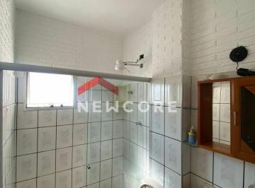 Apartamento · 52m² · 2 Quartos · 1 Vaga · Apartamento em  Praça Almirante Pena Botto - Jardim Satélite - São Paulo/SP