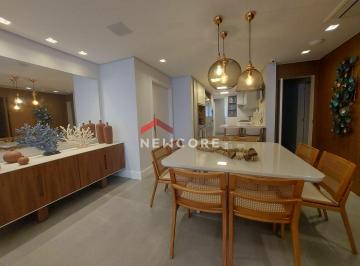 Apartamento no Condomínio Arpoador a venda em Alameda Jurua - Riviera - Bertioga · Apartamento em Alameda Jurua - Riviera - Bertioga/SP