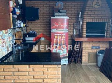 Apartamento · 103m² · 2 Quartos · 2 Vagas · Cobertura em Rua Vinte e Quatro de Fevereiro - Casa Branca - Santo André/SP