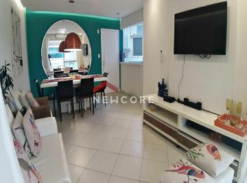 Apartamento · 133m² · 5 Quartos · 2 Vagas · Apartamento em Alameda Jurua - Riviera - Bertioga/SP