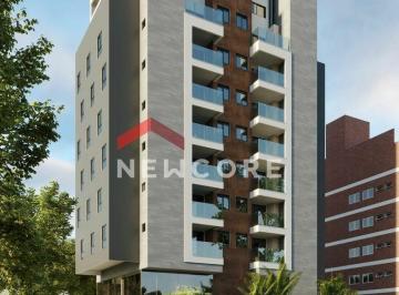 Apartamento · 112m² · 3 Quartos · 2 Vagas · Apartamento em  Rua Elbe Pospissil - Juvevê - Curitiba/PR