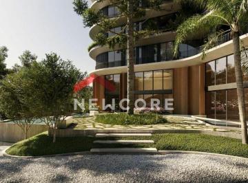 Apartamento · 267m² · 3 Quartos · 3 Vagas · Apartamento em Rua Professor Assis Gonçalves - Água Verde - Curitiba/PR