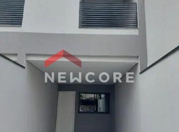 Casa · 120m² · 3 Quartos · 2 Vagas · Sobrado em Rua Rainúnculos - Vila Alpina - São Paulo/SP