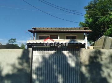 Casa · 84m² · 2 Quartos · 4 Vagas · Casa em  Rua Cento e Noventa e Quatro - Jardim Atlântico Oeste (Itaipuaçu) - Maricá/RJ