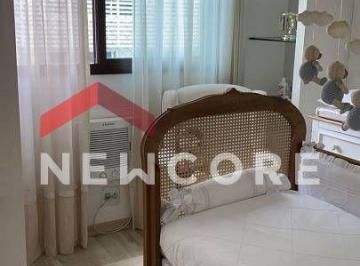 Apartamento en Venda de 3 quartos Jardim Botânico · Apartamento em Rua Abade Ramos - Jardim Botânico - Rio de Janeiro/RJ