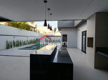 Casa · 390m² · 4 Quartos · 4 Vagas · Casa de condomínio em Avenida Bernardino Bonavita - Jardim Santa Rita - Indaiatuba/SP
