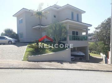 Casa · 450m² · 3 Quartos · 4 Vagas · Casa de condomínio em Rua Modena - Residencial Paradiso - Itatiba/SP