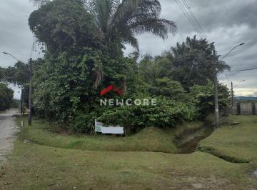 Terreno · 628m² · Lote em Condomínio São Luiz - São Luiz - Peruíbe/SP