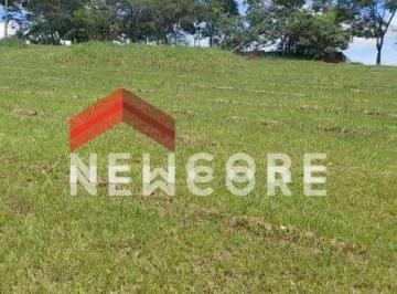 Terreno · 1114m² · Lote em condomínio em Rua Edgard Pereira Vianna - Chácaras Cataguá - Taubaté/SP