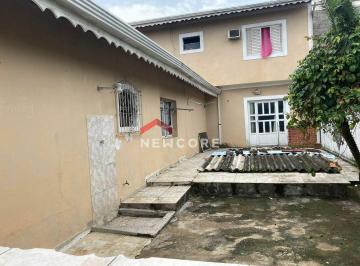 Casa · 297m² · 4 Quartos · 3 Vagas · Casa em Rua Moisés Pereira de Andrade - Jardim Peruíbe - Peruíbe/SP