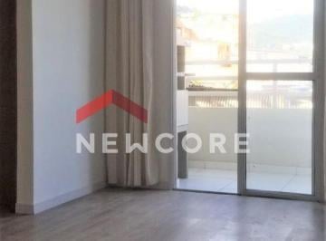 Apartamento · 54m² · 2 Quartos · 1 Vaga · Apartamento em  Estrada do Zirconio - Parque Primavera - Guarulhos/SP
