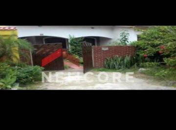 Casa · 130m² · 2 Quartos · 3 Vagas · Casa em   Avenida São Paulo  - Agenor de Campos - Mongaguá/SP