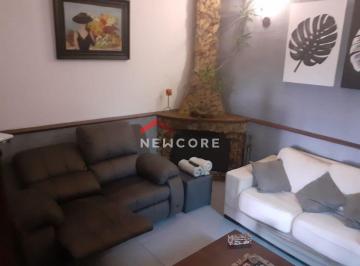 Casa · 300m² · 3 Quartos · 6 Vagas · Casa em  Rua Edgar Franco - Tremembé - São Paulo/SP