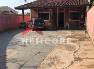 Casa · 107m² · 2 Quartos · 10 Vagas · Casa em   Avenida São Lourenço  - Balneário Flórida Mirim - Mongaguá/SP