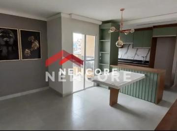 Apartamento · 50m² · 2 Quartos · Apartamento em Rua Maxiné - Vila Ré - São Paulo/SP