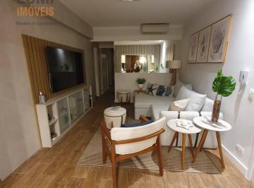 Apartamento · 3 Quartos · 3 Vagas · Cobertura - 3 dormitórios - R$ 1.600.000 - Centro - Ubatuba