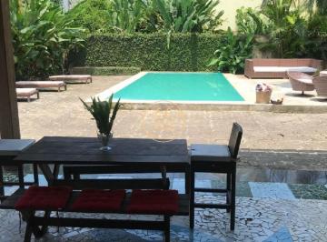 Foto 18 · Vargem Pequena-Casa duplex à venda 3 quartos sendo 3 suítes, 450m², 6 vagas, piscina - Oportunidade 