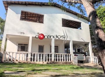 Foto 01 · Casa com 3 dormitórios, 200 m² - venda por R$ 529.000,00  - Jardim Imperial - Lagoa Santa/MG