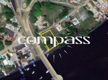 Foto 02 · Terreno com 900m² ao lado da Ponte do Paiva em Barra de Jangada - Jaboatão dos Guararapes - PE