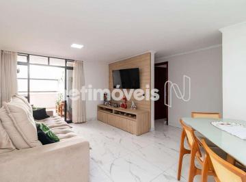 Apartamento de 3 quartos, Águas Claras · Res. Águas de Viitória - 3 quartos, suíte, 110m², com varandão garden