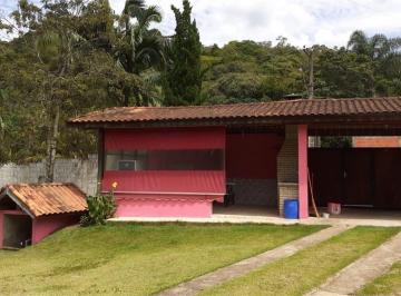 Rural de 2 quartos, Caieiras · Chácara com 2 quartos na SANTA INÊS
