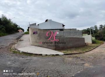 Foto 01 · Terreno Residencial à Venda em Campo Limpo Paulista-SP 348,75 m² no Bairro Jardim LauraImperdível op
